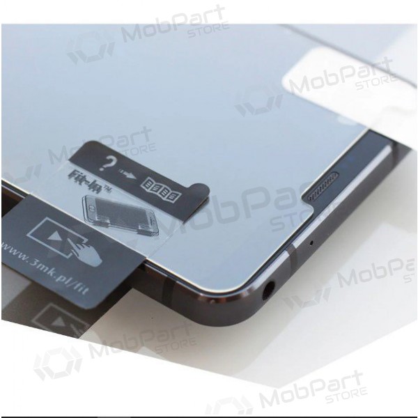 Apple iPhone 15 Pro Max προστασία οθόνης Tempered Glass Apple iPhone 15 Pro Max προστασία οθόνης Tempered Glass