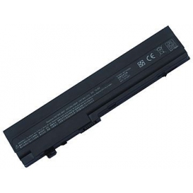 HP HSTNN-OB0F, 5200mAh μπαταρία Laptop