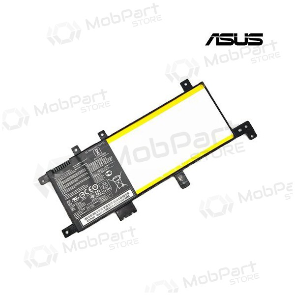 ASUS C21N1634, 5000mAh μπαταρία Laptop - PREMIUM ASUS C21N1634, 5000mAh μπαταρία Laptop - PREMIUM