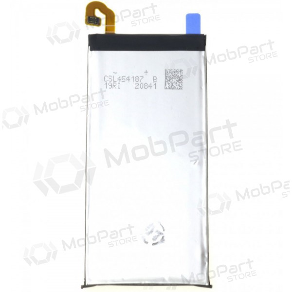 Samsung J330F Galaxy J3 (2017) (EB-EB-BJ330ABE) μπαταρία / συσσωρευτής (2400mAh) Samsung J330F Galaxy J3 (2017) (EB-EB-BJ330ABE) μπαταρία / συσσωρευτής (2400mAh)