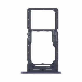 Samsung Galaxy A25 5G Υποδοχή κάρτας SIM (Brave Black) (service pack) (γνησια)