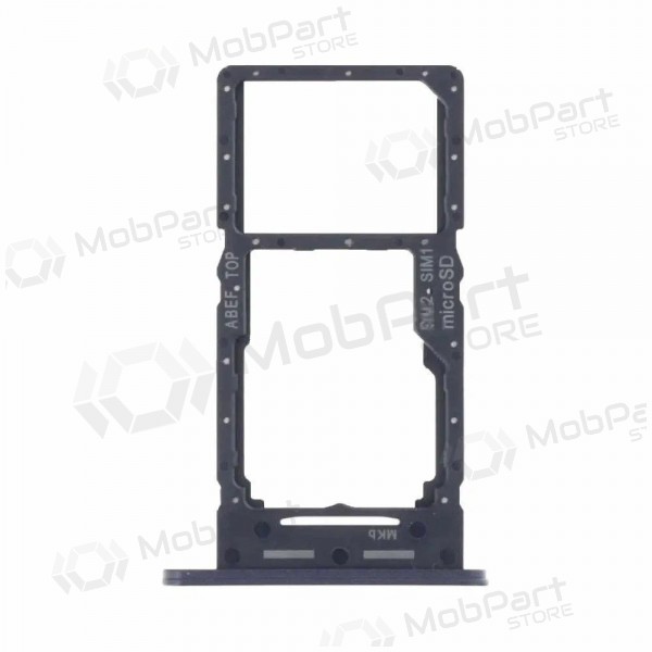Samsung Galaxy A25 5G Υποδοχή κάρτας SIM (Brave Black) (service pack) (γνησια) Samsung Galaxy A25 5G Υποδοχή κάρτας SIM (Brave Black) (service pack) (γνησια)