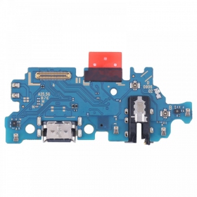 Samsung A256 Galaxy A25 5G θύρα φόρτισης (service pack) (γνησια)