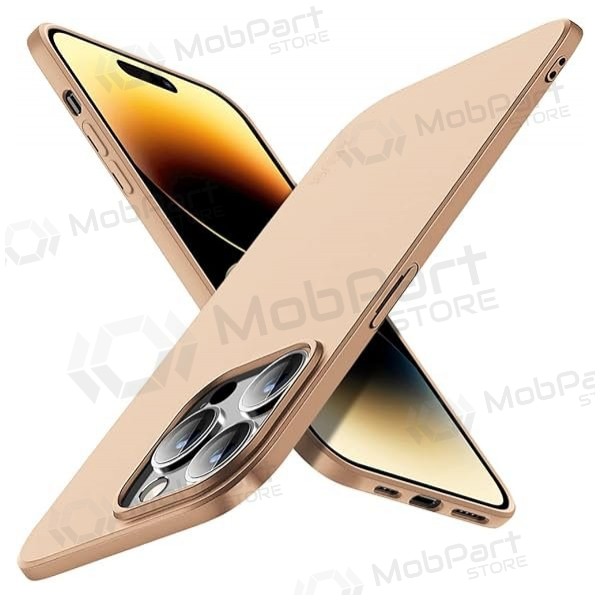 Samsung Galaxy S26 Ultra θήκη - X-Level Guardian (χρυσή)