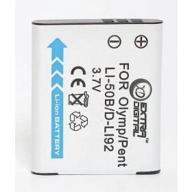 Panasonic VW-VBX090 φωτογραφική μπαταρία / συσσωρευτής