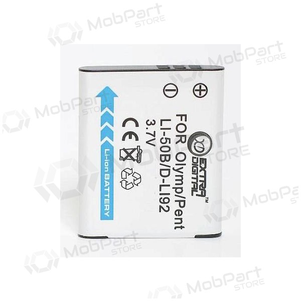 Panasonic VW-VBX090 φωτογραφική μπαταρία / συσσωρευτής Panasonic VW-VBX090 φωτογραφική μπαταρία / συσσωρευτής