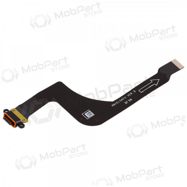 Huawei P40 Pro θύρα φόρτισης (HN1ELSAFU Ver. D) (service pack) (γνησια) Huawei P40 Pro θύρα φόρτισης (HN1ELSAFU Ver. D) (service pack) (γνησια)