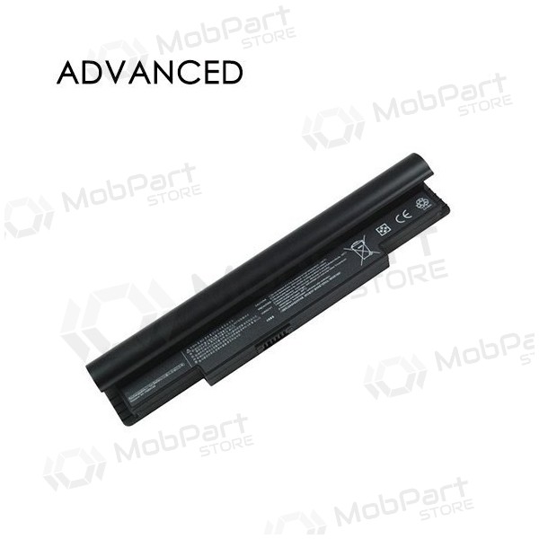 SAMSUNG AA-PB6NC6W, 5200mAh μπαταρία Laptop, Advanced SAMSUNG AA-PB6NC6W, 5200mAh μπαταρία Laptop, Advanced