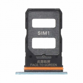 Xiaomi Redmi Note 13 Pro 5G Υποδοχή κάρτας SIM (Ocean Teal)