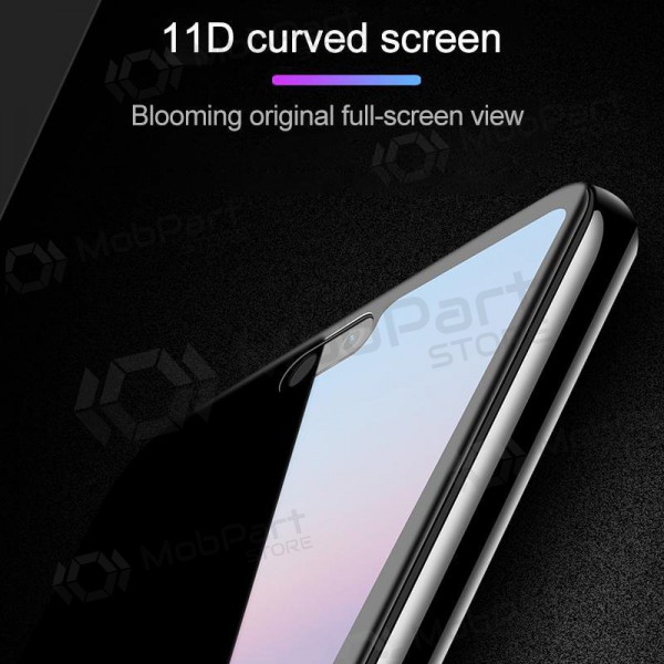 Apple iPhone 7 / 8 προστασία οθόνης Tempered Glass Apple iPhone 7 / 8 προστασία οθόνης Tempered Glass