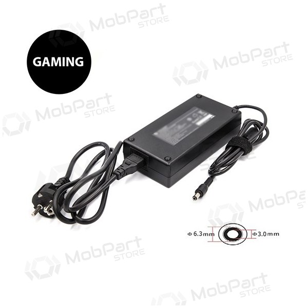 LENOVO 150W: 19.5V, 7.7A τροφοδοτικό laptop LENOVO 150W: 19.5V, 7.7A τροφοδοτικό laptop