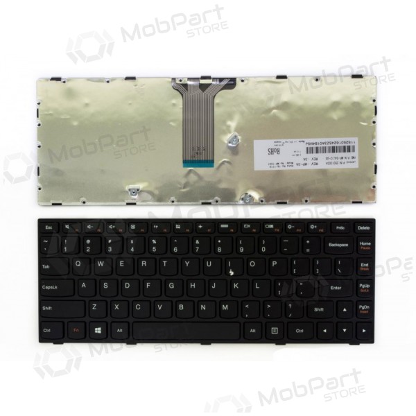 LENOVO,B40-30 πληκτρολόγιο LENOVO,B40-30 πληκτρολόγιο