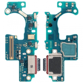 Samsung F731 Galaxy Z Flip 5 5G θύρα φόρτισης (service pack) (γνησια)