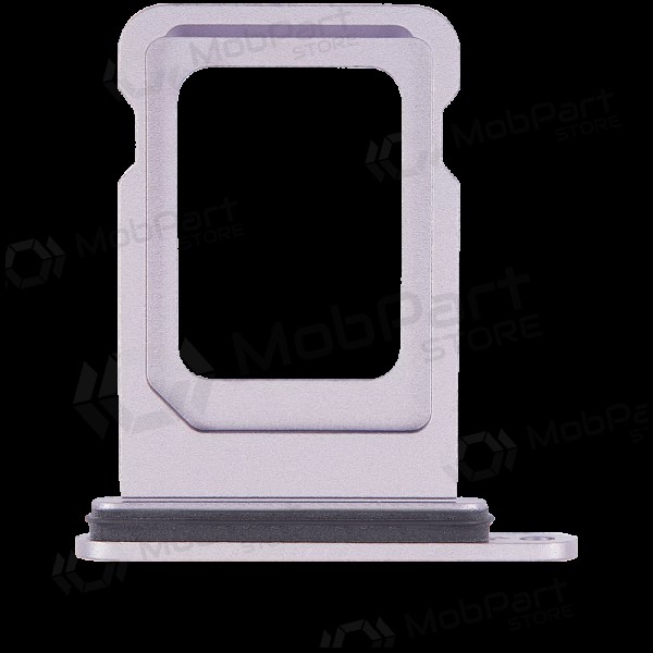 Apple iPhone 14 Υποδοχή κάρτας SIM (purpurinis)