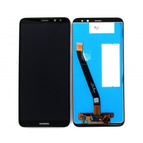 Huawei Mate 10 Lite οθόνη (μαύρος)