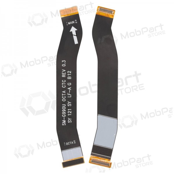 Samsung G990 Galaxy S21 FE 5G pagrindinė εύκαμπτο καλώδιο (SUB CTC LCD) (service pack) (γνησια) Samsung G990 Galaxy S21 FE 5G pagrindinė εύκαμπτο καλώδιο (SUB CTC LCD) (service pack) (γνησια)