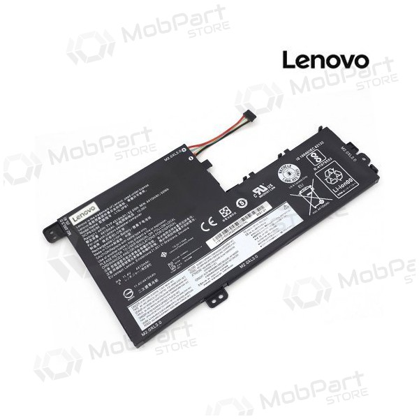 Lenovo L15L3PB1, 4510mAh μπαταρία Laptop - PREMIUM Lenovo L15L3PB1, 4510mAh μπαταρία Laptop - PREMIUM