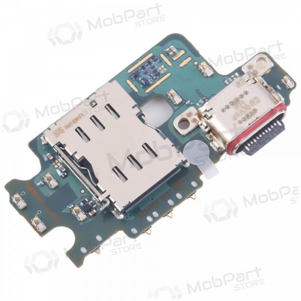 Samsung S931 Galaxy S25 θύρα φόρτισης (service pack) (γνησια) Samsung S931 Galaxy S25 θύρα φόρτισης (service pack) (γνησια)