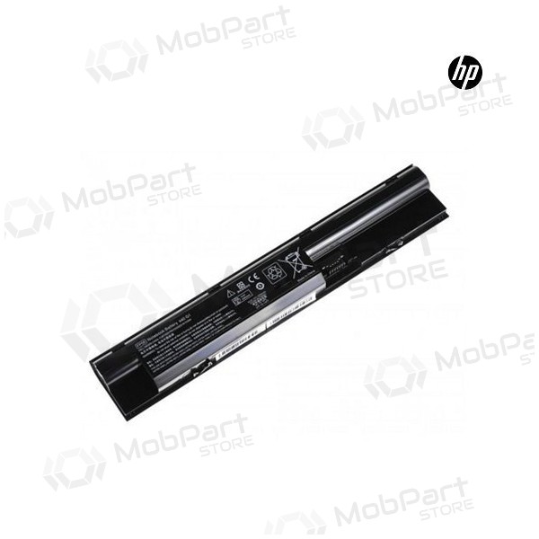 HP FP06 μπαταρία Laptop - PREMIUM