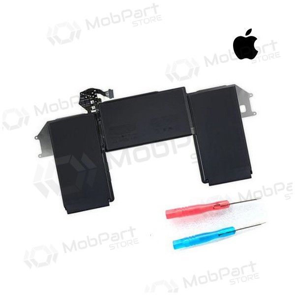 APPLE A1965 4379mAh μπαταρία Laptop - PREMIUM