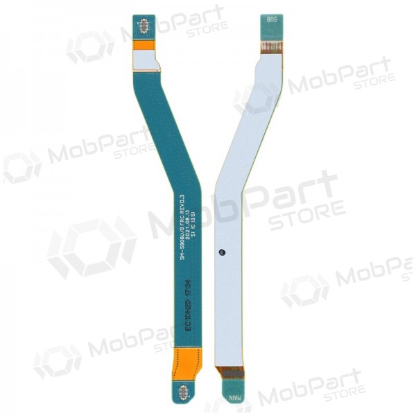 Samsung S906 Galaxy S22 Plus pagrindinė εύκαμπτο καλώδιο (SUB FRC) (service pack) (γνησια) Samsung S906 Galaxy S22 Plus pagrindinė εύκαμπτο καλώδιο (SUB FRC) (service pack) (γνησια)