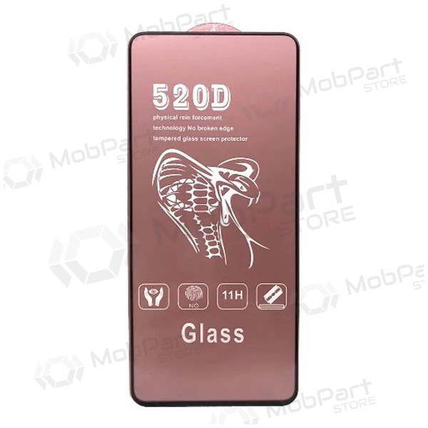 Xiaomi Poco X5 Pro προστασία οθόνης Tempered Glass 