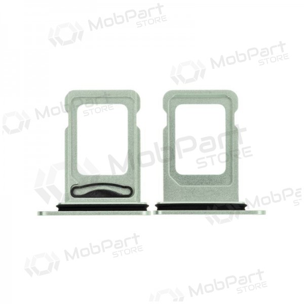 Apple iPhone 12 (DUAL) Υποδοχή κάρτας SIM (πράσινος)