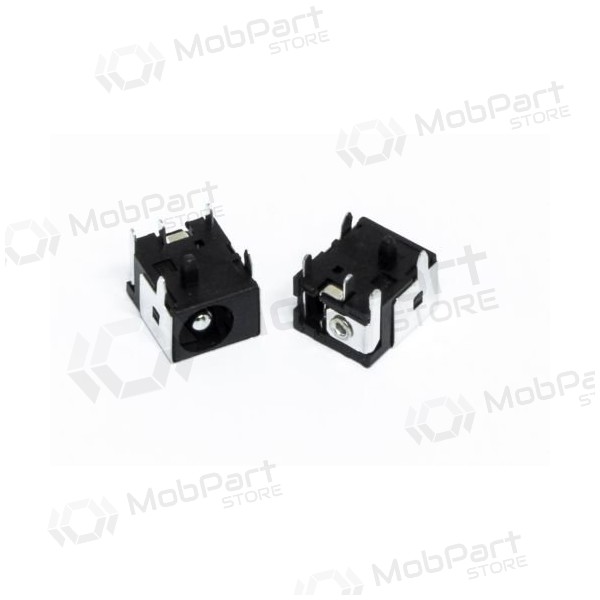 COMPAQ Presario M2000 θύρα φόρτισης COMPAQ Presario M2000 θύρα φόρτισης