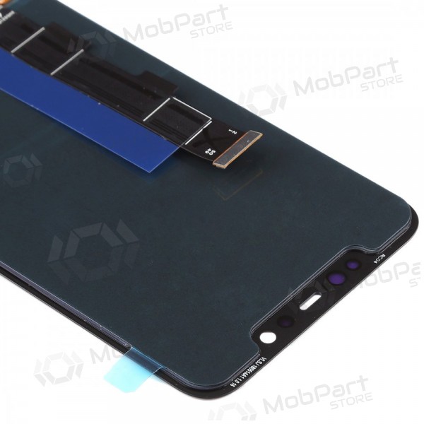Xiaomi Mi 8 οθόνη (μαύρος) (OLED) Xiaomi Mi 8 οθόνη (μαύρος) (OLED)