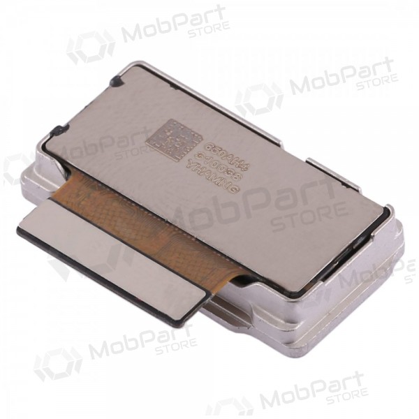 Huawei Mate 10 Pro πίσω κάμερα