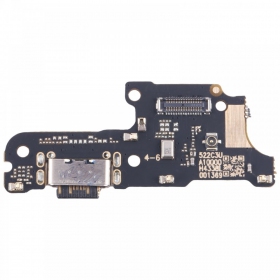 Xiaomi Redmi 13C, Poco C65 θύρα φόρτισης (service pack) (γνησια)