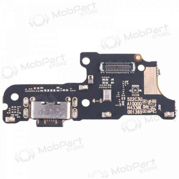 Xiaomi Redmi 13C, Poco C65 θύρα φόρτισης (service pack) (γνησια)