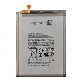 Samsung M205 Galaxy M20 2019 (EB-BG580ABU) μπαταρία / συσσωρευτής (5000mAh)