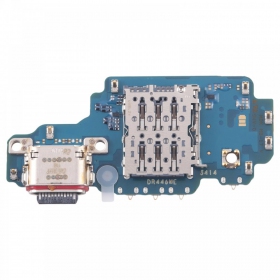 Samsung S938 Galaxy S25 Ultra θύρα φόρτισης (service pack) (γνησια)