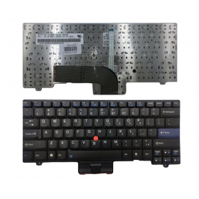 Lenovo: ThinkPad SL300 SL400 SL500 πληκτρολόγιο