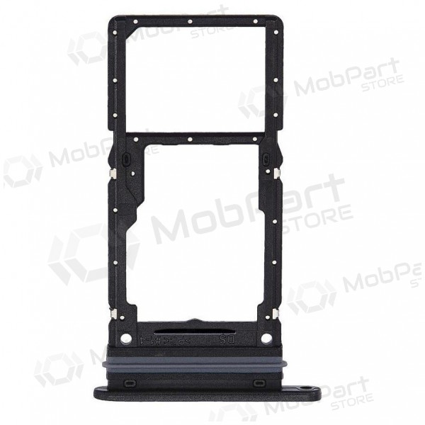 Samsung A346 Galaxy A34 5G 2023 Υποδοχή κάρτας SIM (grafitas) (service pack) (γνησια) Samsung A346 Galaxy A34 5G 2023 Υποδοχή κάρτας SIM (grafitas) (service pack) (γνησια)