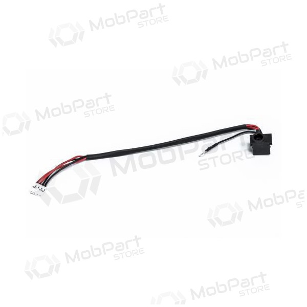 SAMSUNG N128 θύρα φόρτισης