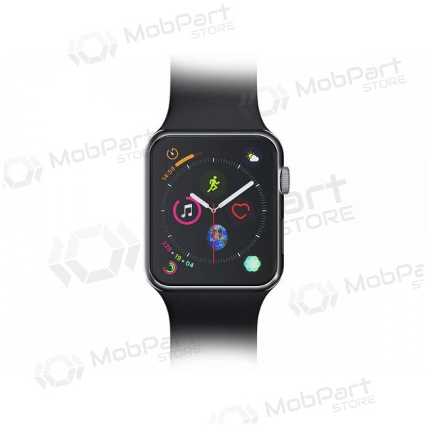 Samsung Watch 4 40mm προστασία οθόνης Samsung Watch 4 40mm προστασία οθόνης