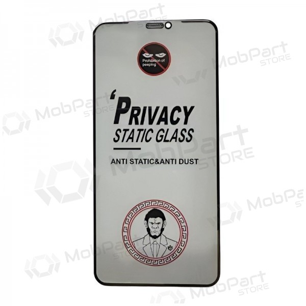 Samsung Galaxy S23 προστατευτικό γυαλί - ESD Anti-Static Privacy