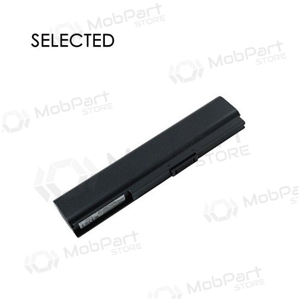 ASUS A31-U1, 4400mAh μπαταρία Laptop ASUS A31-U1, 4400mAh μπαταρία Laptop