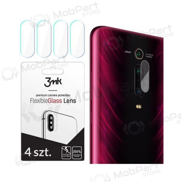 Samsung A415 Galaxy A41 2020 υβριδικο προστατευτικο οθονης για κάμερα Samsung A415 Galaxy A41 2020 υβριδικο προστατευτικο οθονης για κάμερα
