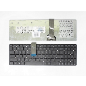 ASUS: K55, K55A, K55V, K55M πληκτρολόγιο