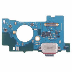Samsung G556 Galaxy Xcover 7 5G θύρα φόρτισης (service pack) (γνησια)