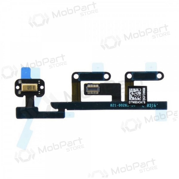 Apple iPad Pro 9.7 εύκαμπτο καλώδιο ελέγχου ήχου (γνησια) Apple iPad Pro 9.7 εύκαμπτο καλώδιο ελέγχου ήχου (γνησια)
