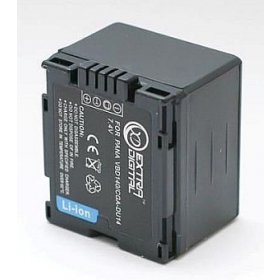 Panasonic CGA-DU14 φωτογραφική μπαταρία / συσσωρευτής