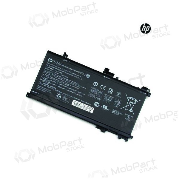 HP TE03XL μπαταρία Laptop - PREMIUM HP TE03XL μπαταρία Laptop - PREMIUM