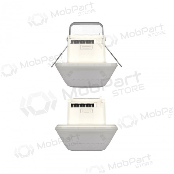 įleidžiamas judesio būvio daviklis Theben T1030072 Luxa (360°, άσπρο)