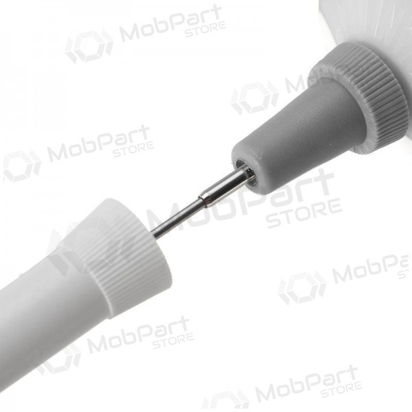 Κόλλα σιλικόνης γενικής χρήσης T7000 (15ml) (μαύρος)