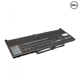 Dell J60J5 μπαταρία Laptop - PREMIUM