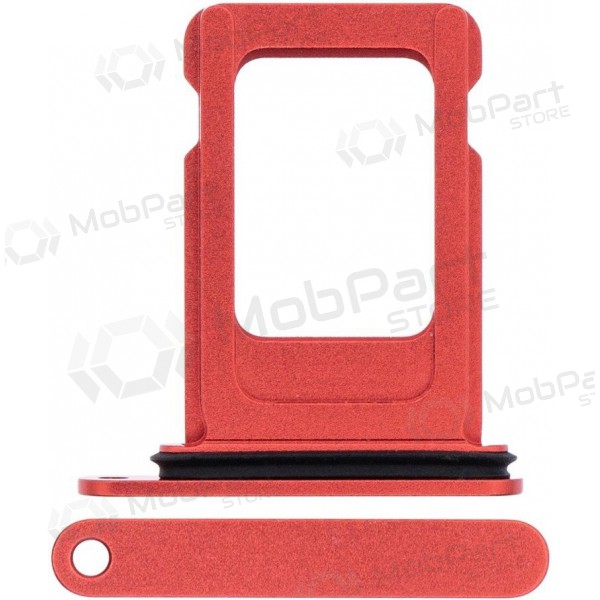 Apple iPhone 13 mini Υποδοχή κάρτας SIM (το κόκκινο)
